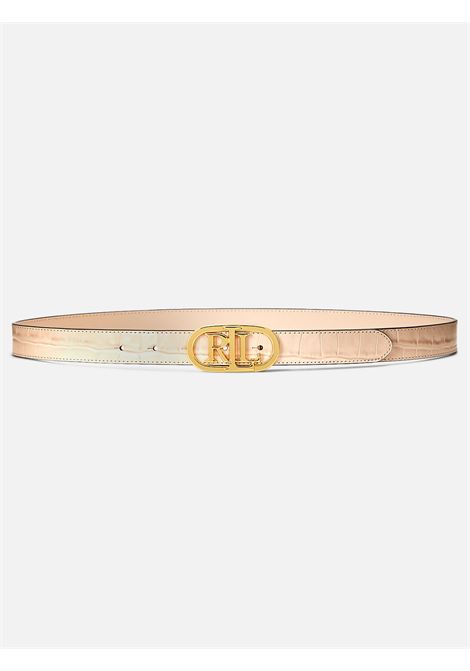Belts reversible Polo Ralph Lauren POLO RALPH LAUREN |  | 412860697003